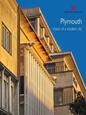 cover image of Plymouth